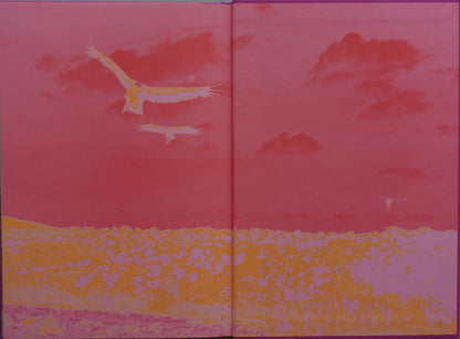 Anima - Encounters with Wild Animals in Portugal by André Príncipe