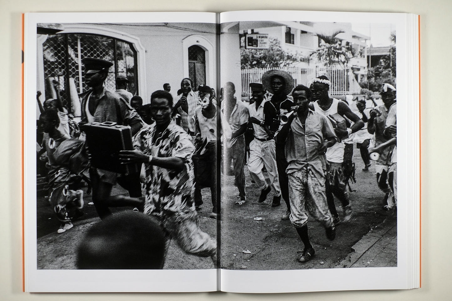 Guiné-Bissau 1990 by António Júlio Duarte