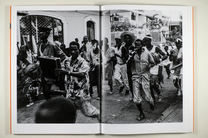 Guiné-Bissau 1990 by António Júlio Duarte