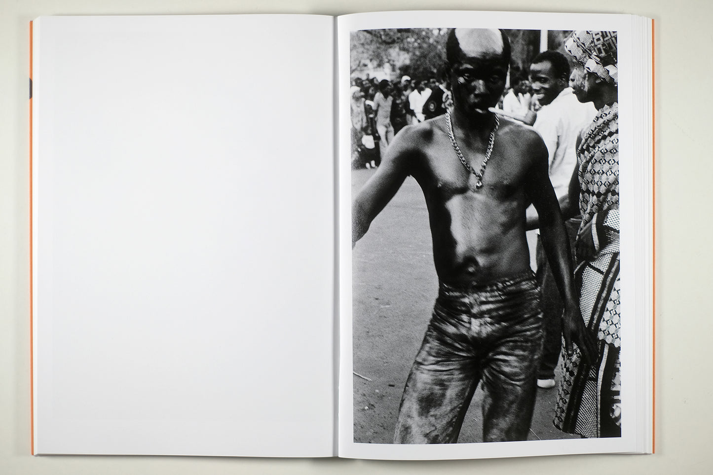 Guiné-Bissau 1990 by António Júlio Duarte