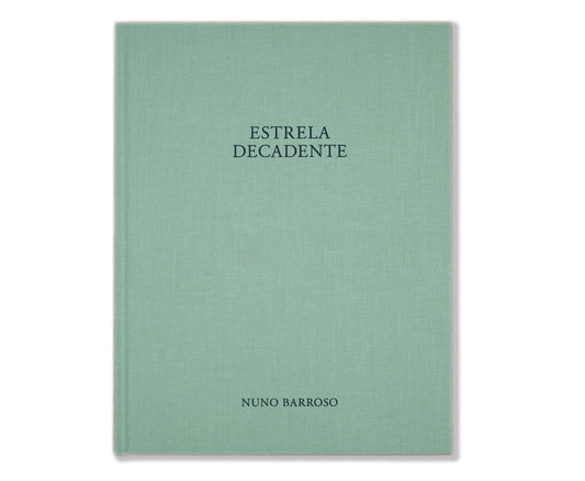 Estrela Decadente by Nuno Barroso