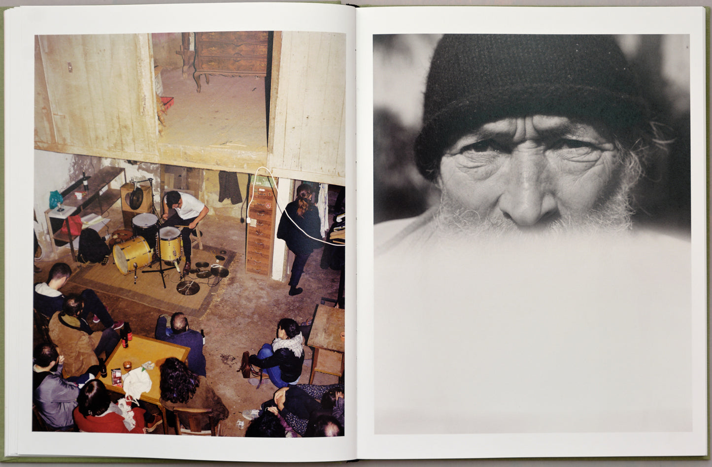 Estrela Decadente by Nuno Barroso