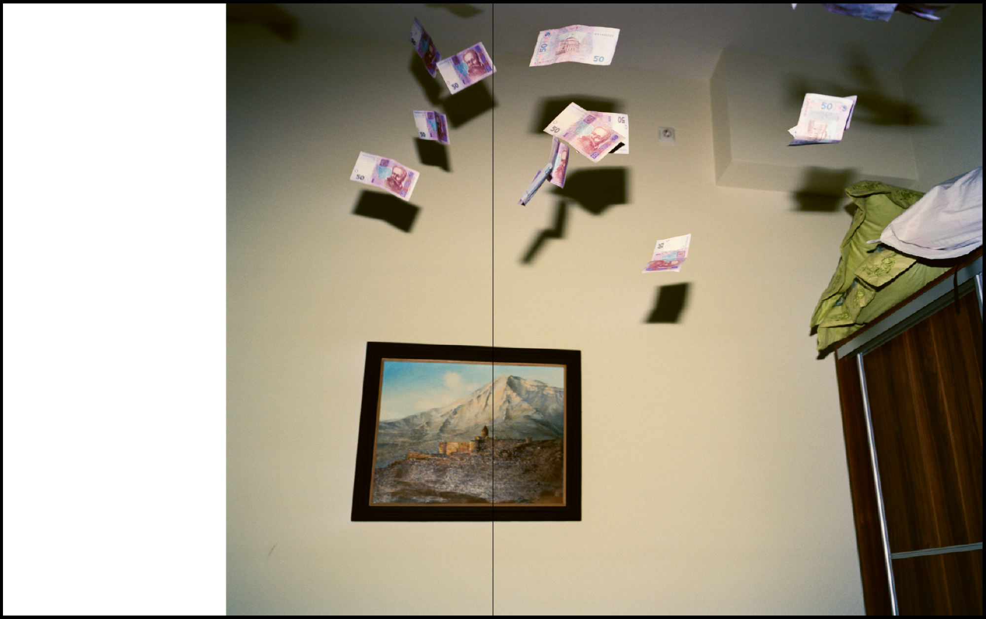 Mar Negro by Nuno Barroso