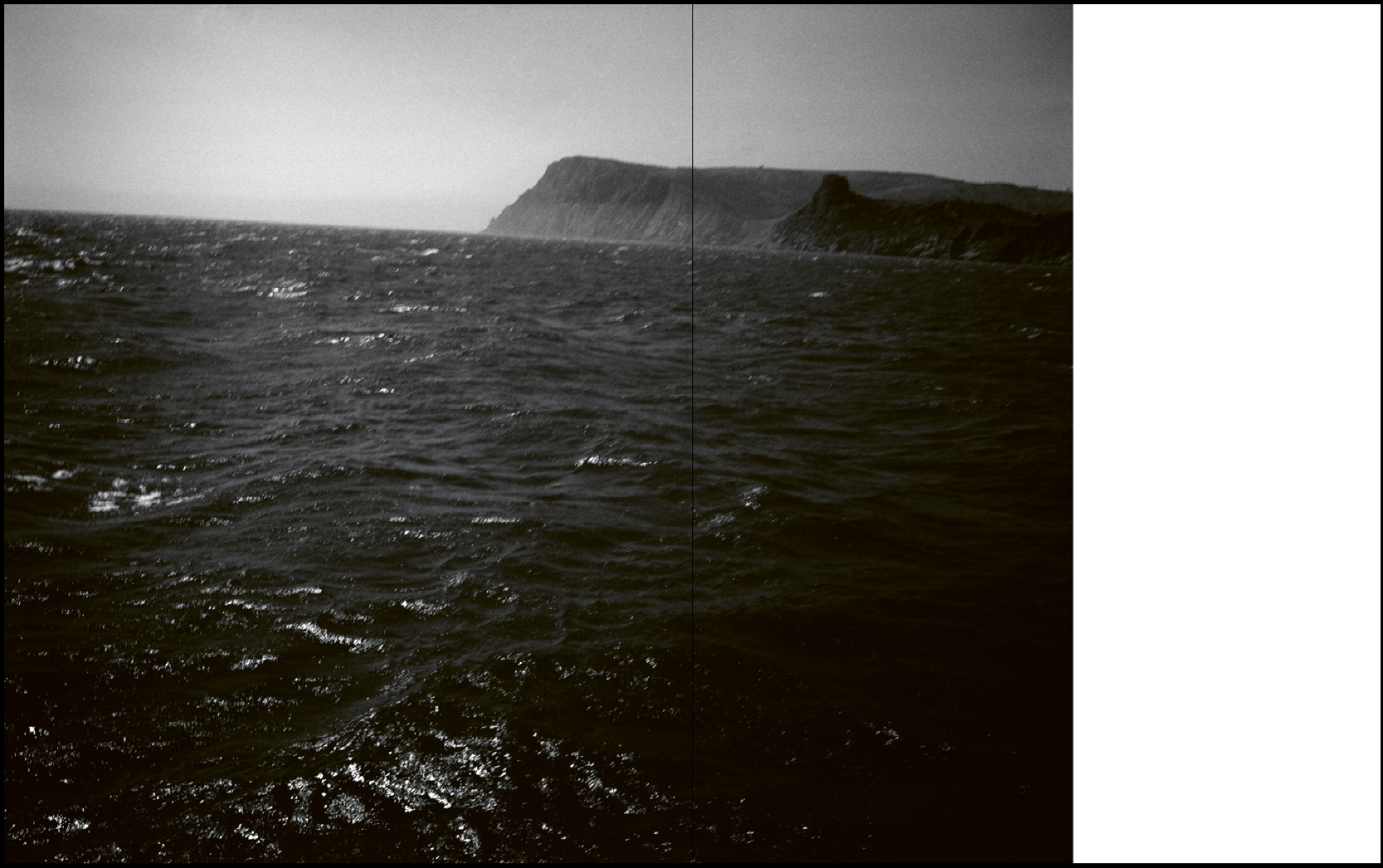 Mar Negro by Nuno Barroso