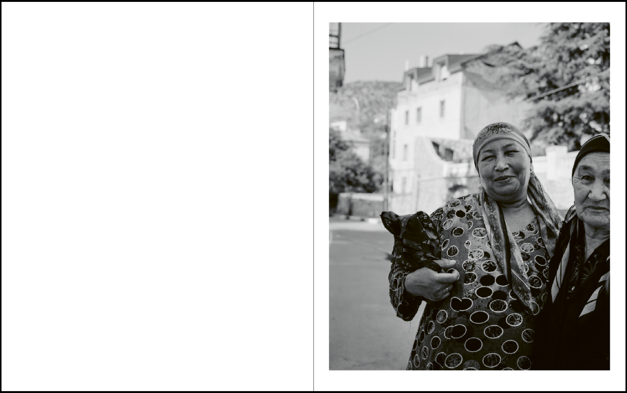 Mar Negro by Nuno Barroso