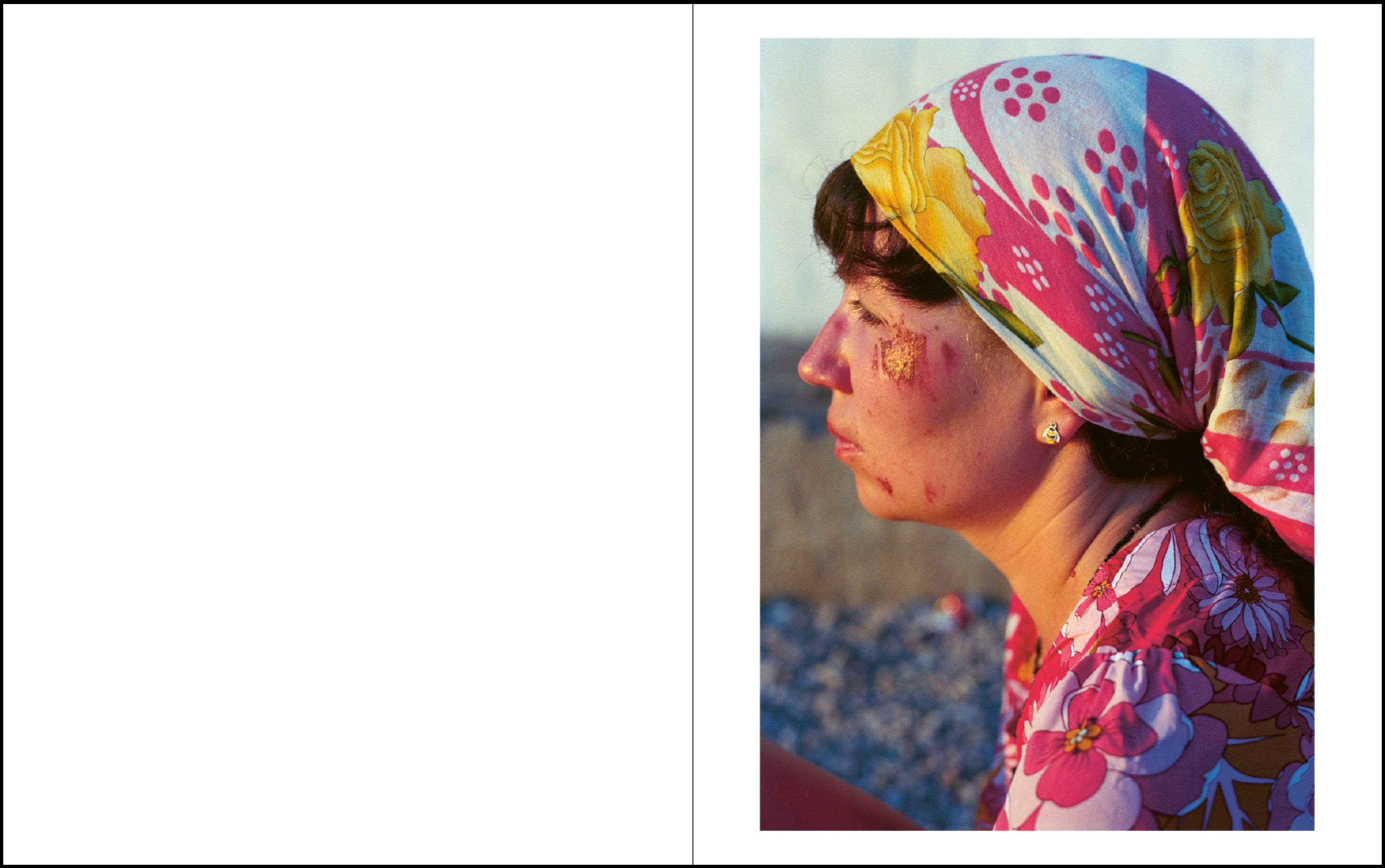 Mar Negro by Nuno Barroso