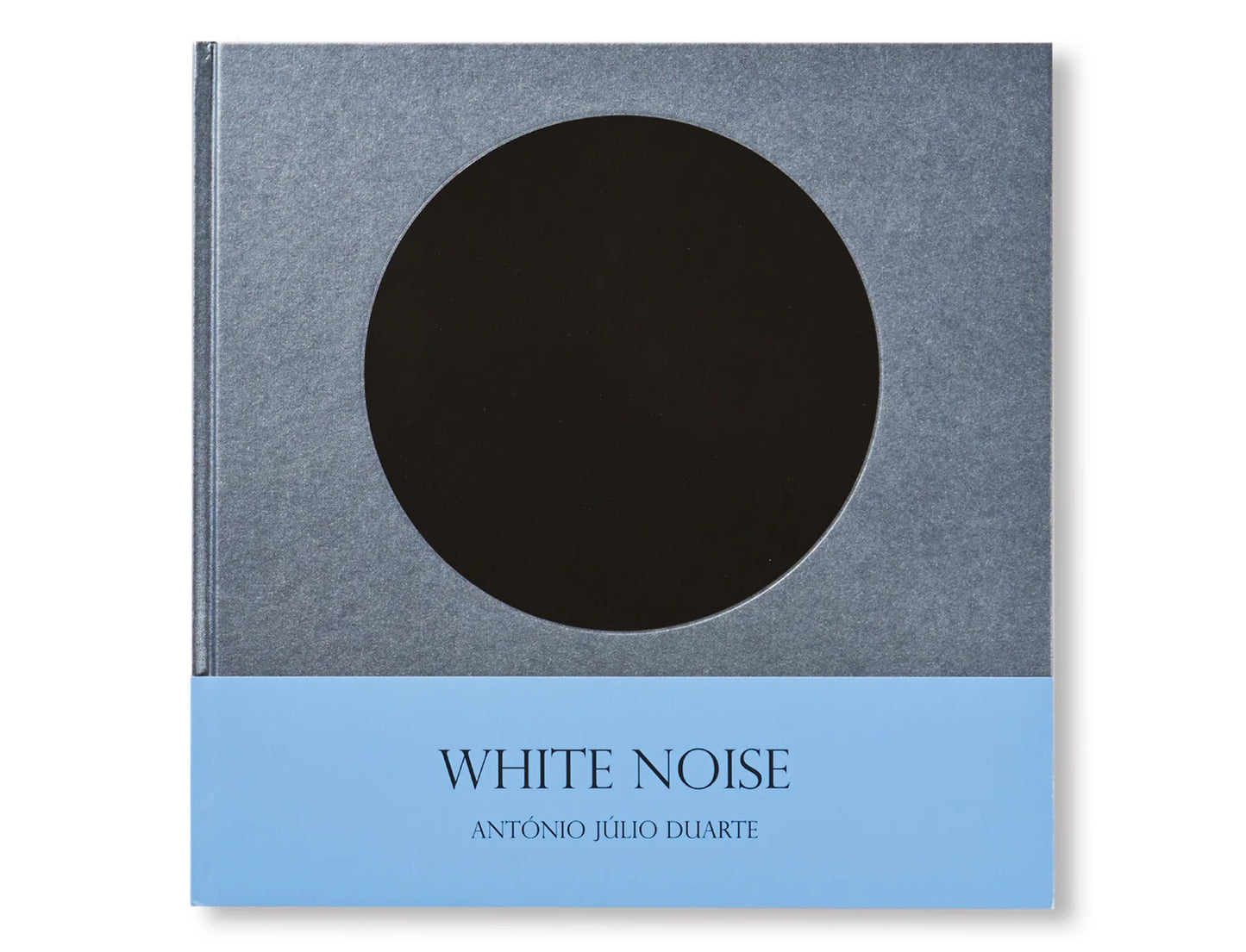 WHITE NOISE<br>António Júlio Duarte