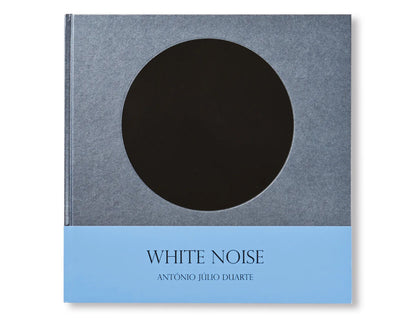 WHITE NOISE<br>António Júlio Duarte