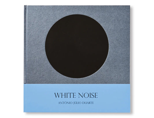 WHITE NOISE<br>António Júlio Duarte