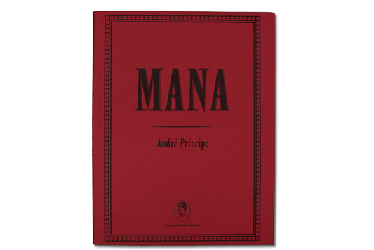 Mana by André Príncipe