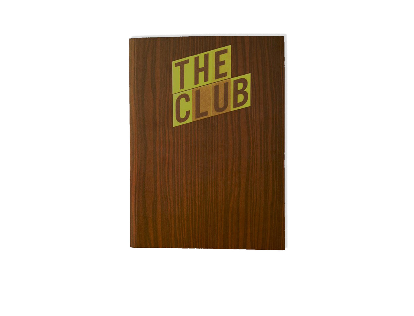 The Club by Pedro Letria