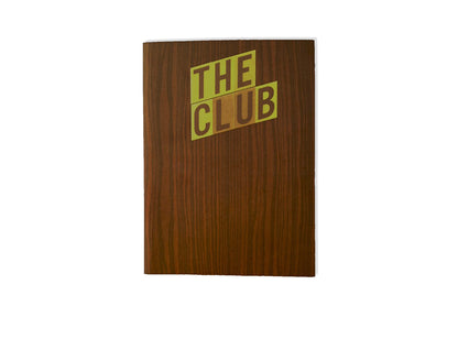 The Club by Pedro Letria