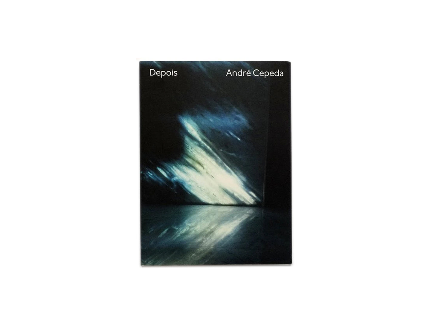 Depois by André Cepeda