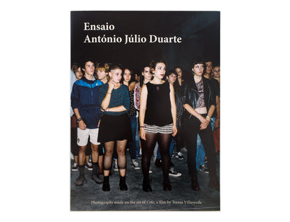 Ensaio by António Júlio Duarte