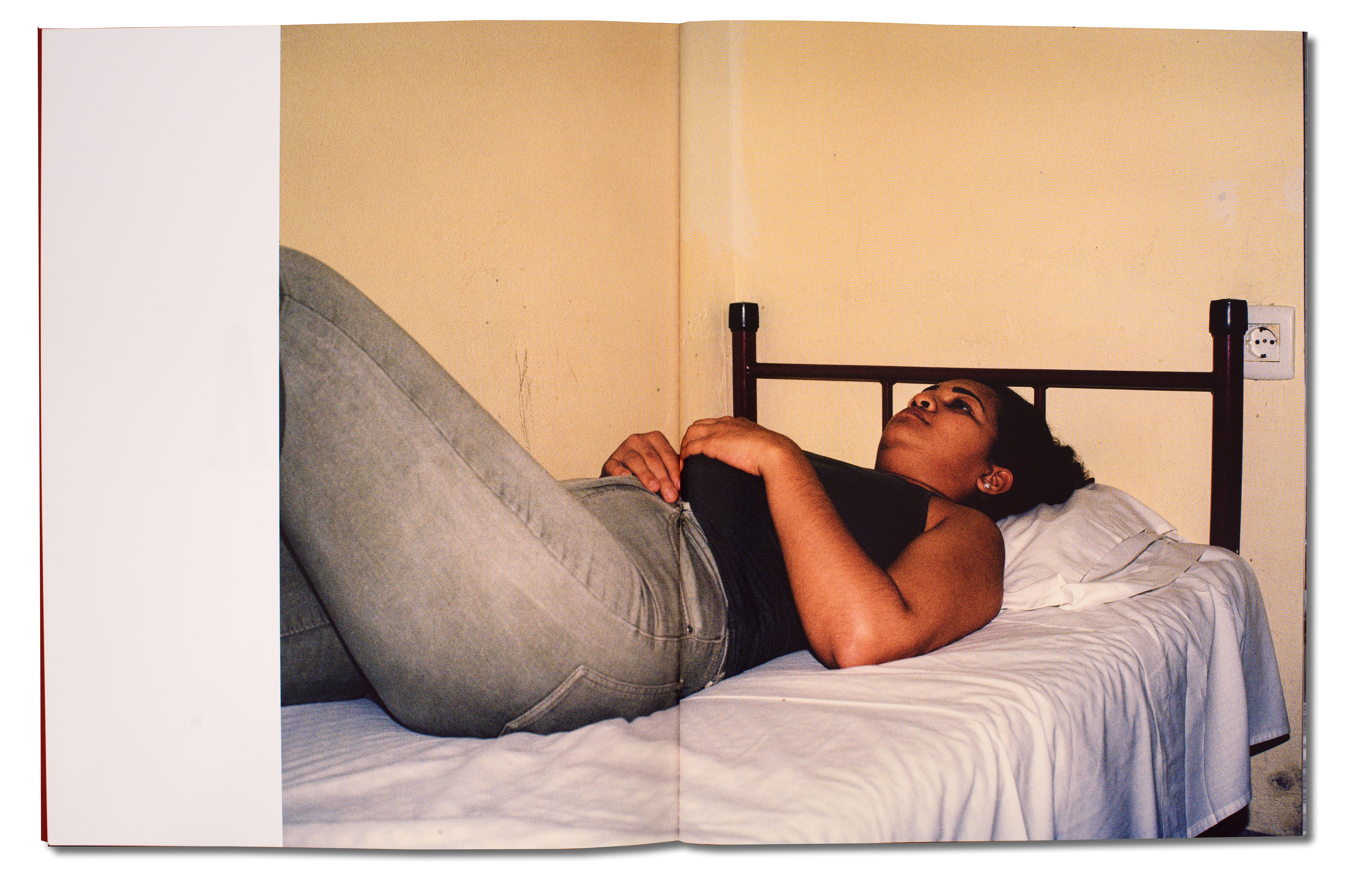 MANA <br> André Príncipe