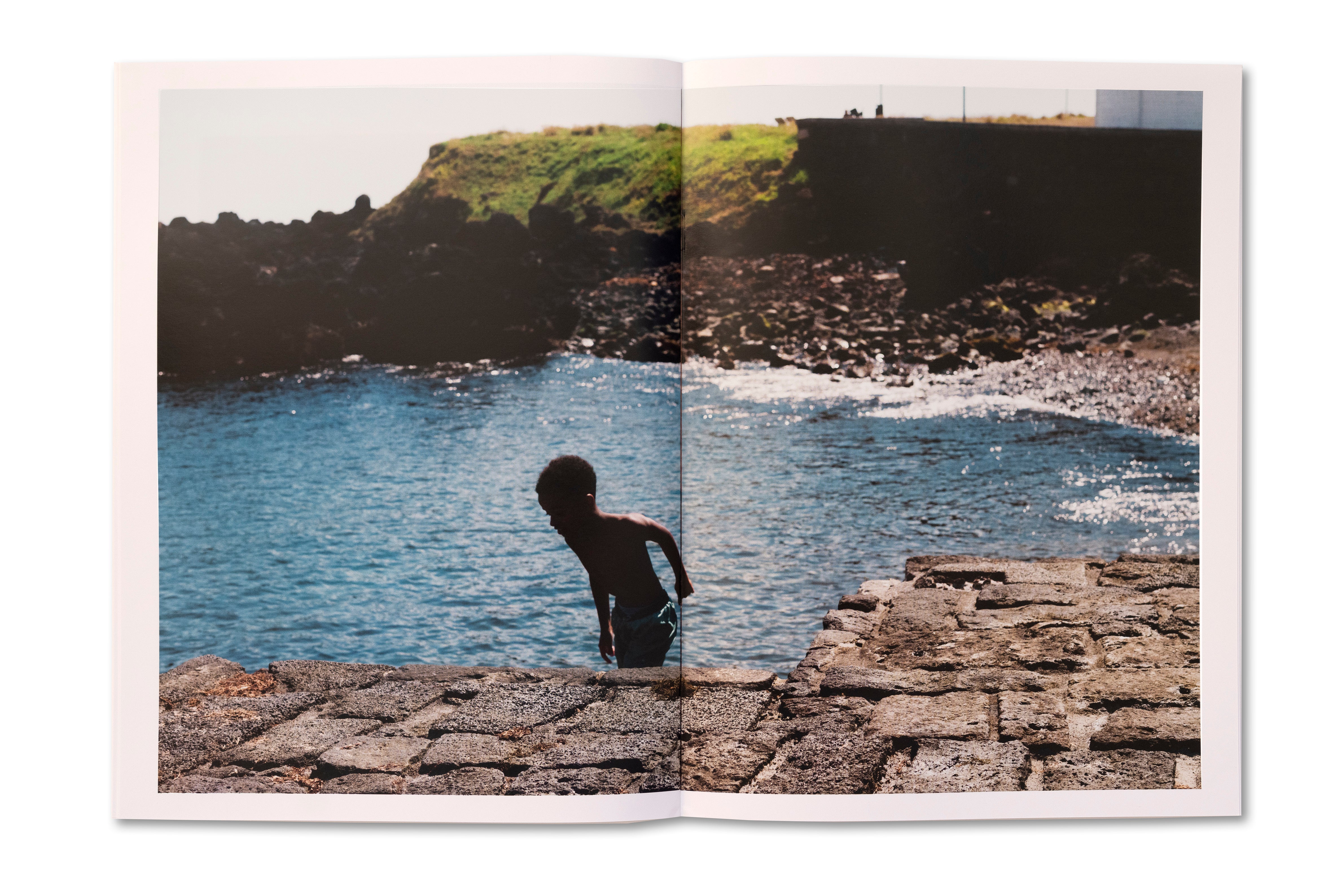 Ocean Rain by José Pedro Cortes