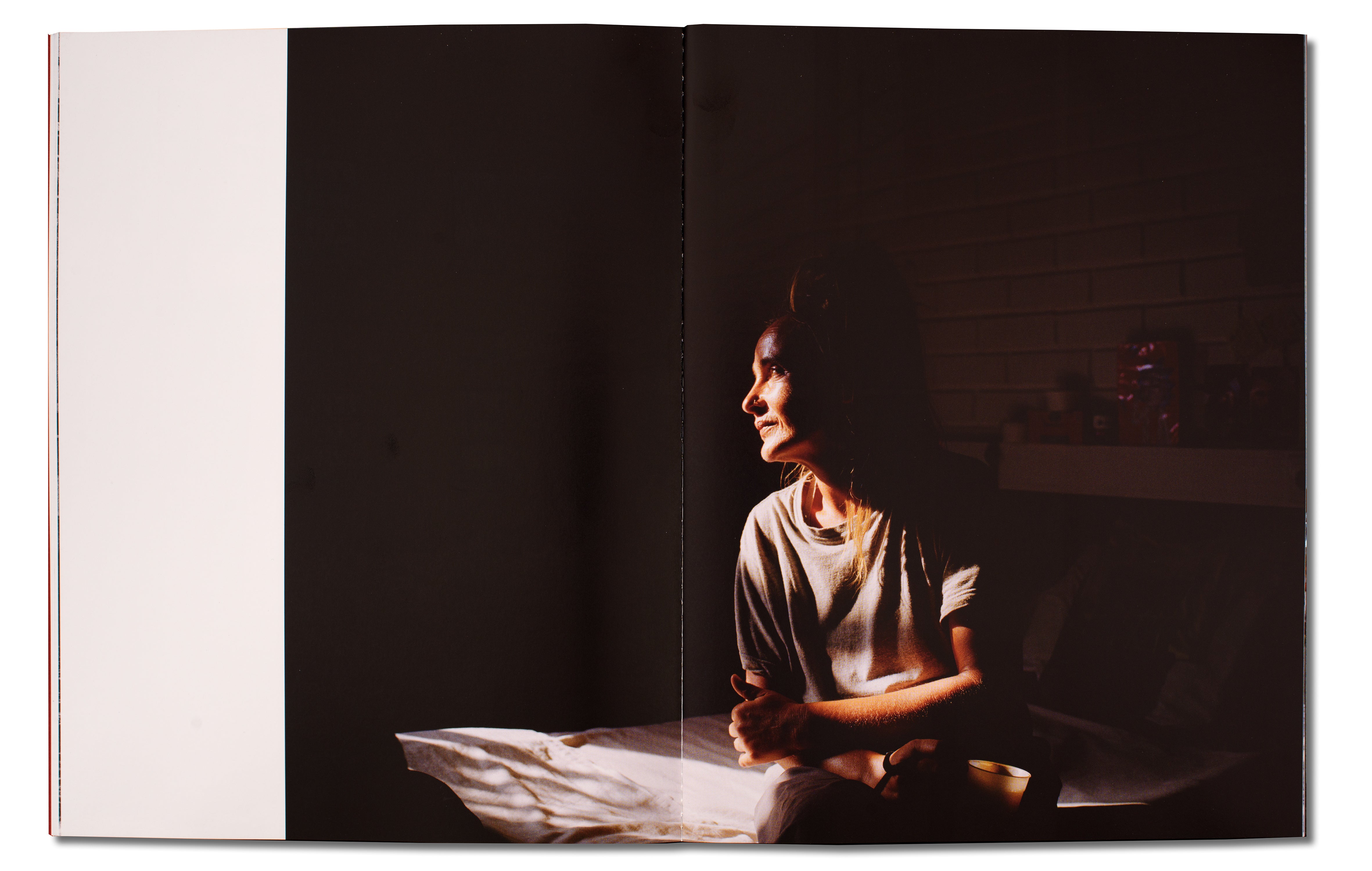 MANA <br> André Príncipe