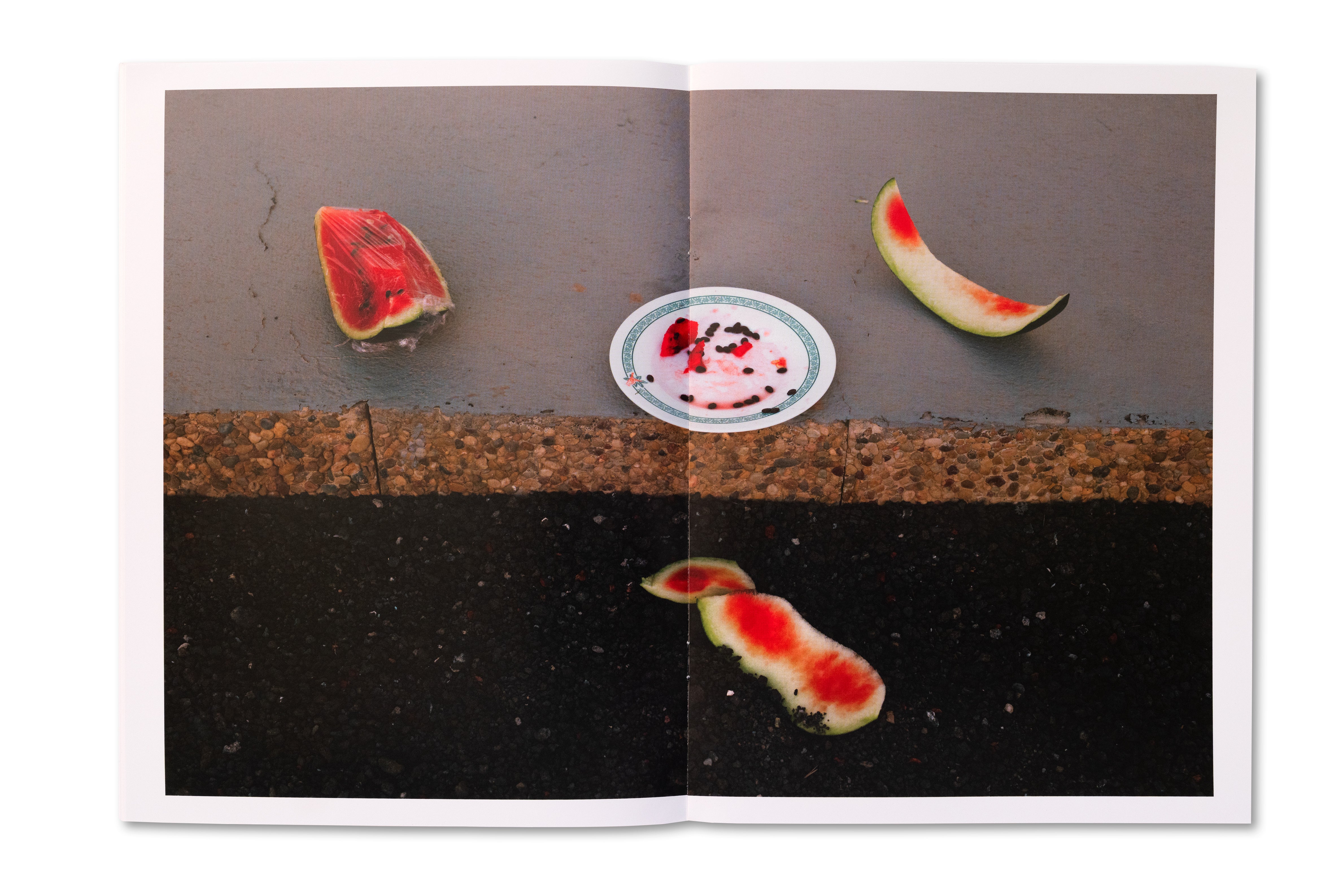 Ocean Rain by José Pedro Cortes