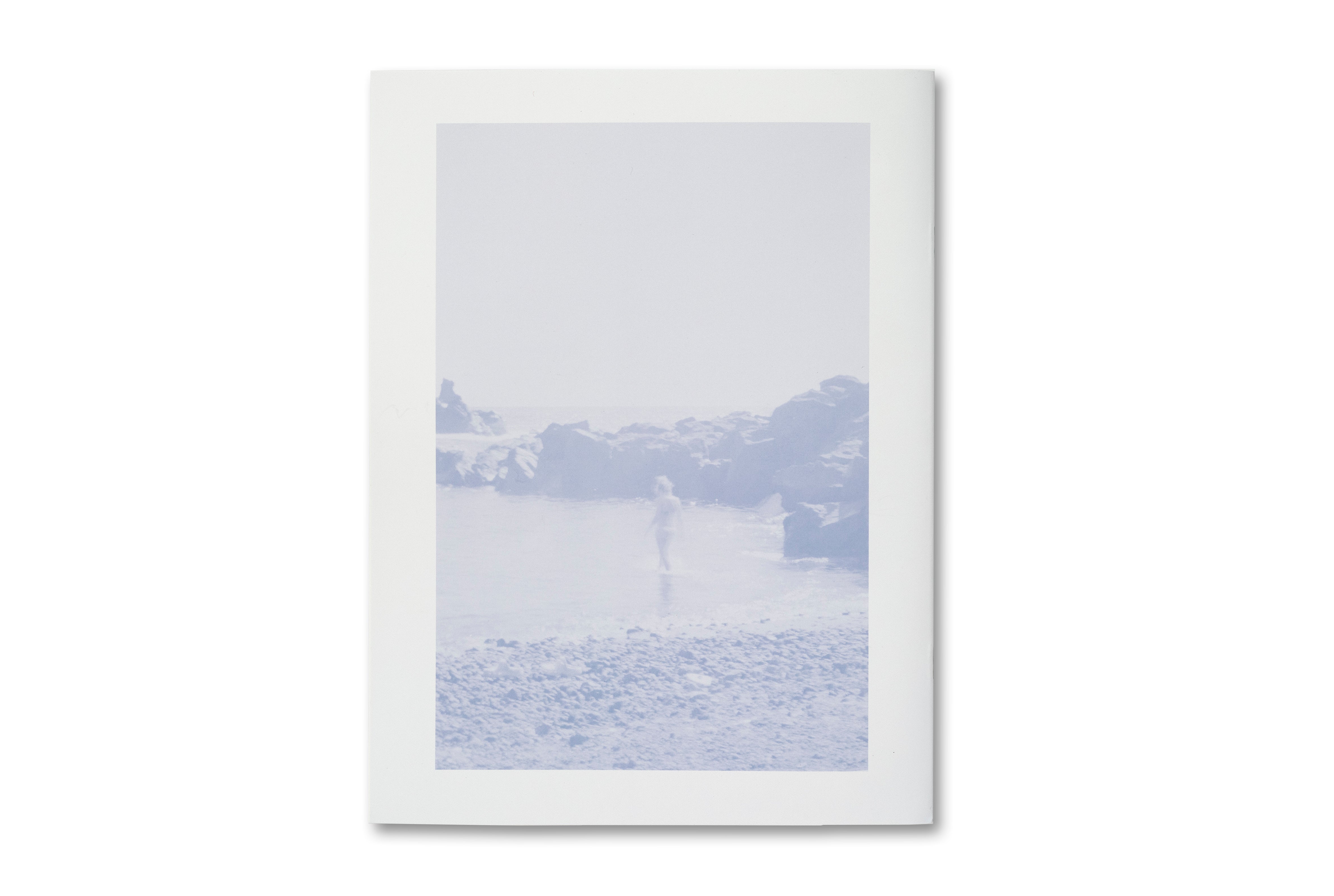 Ocean Rain by José Pedro Cortes