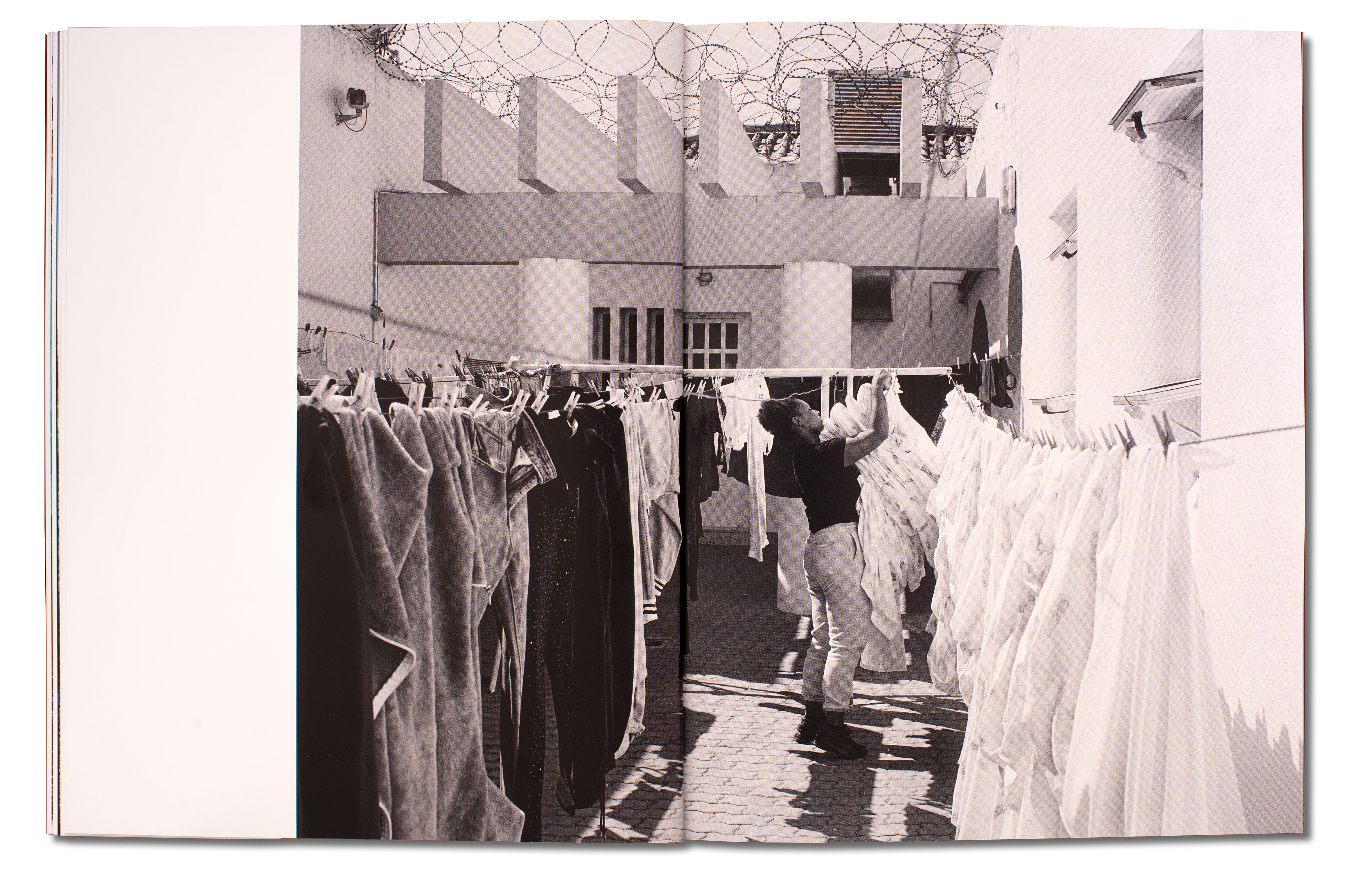 MANA <br> André Príncipe