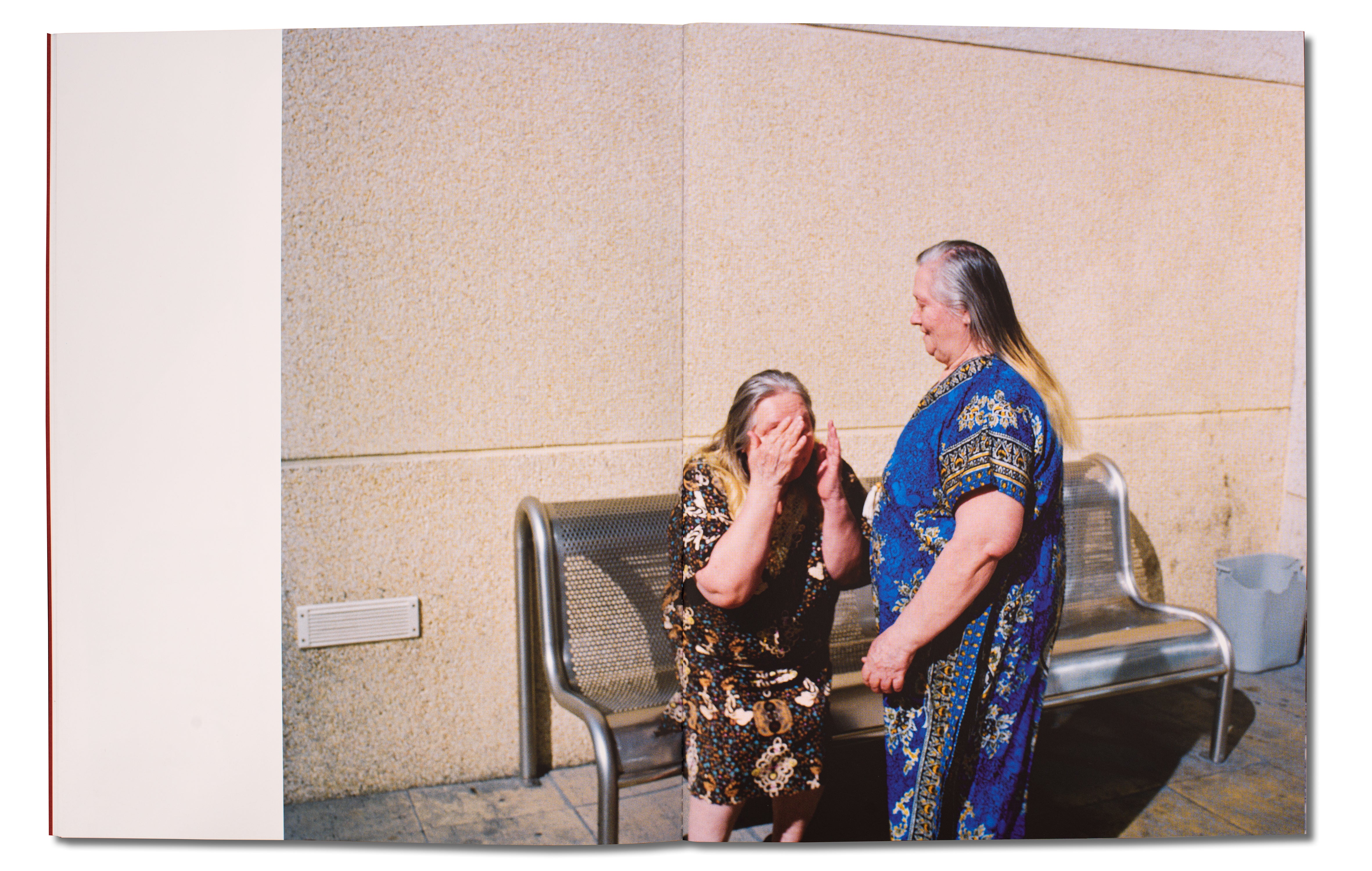 MANA <br> André Príncipe