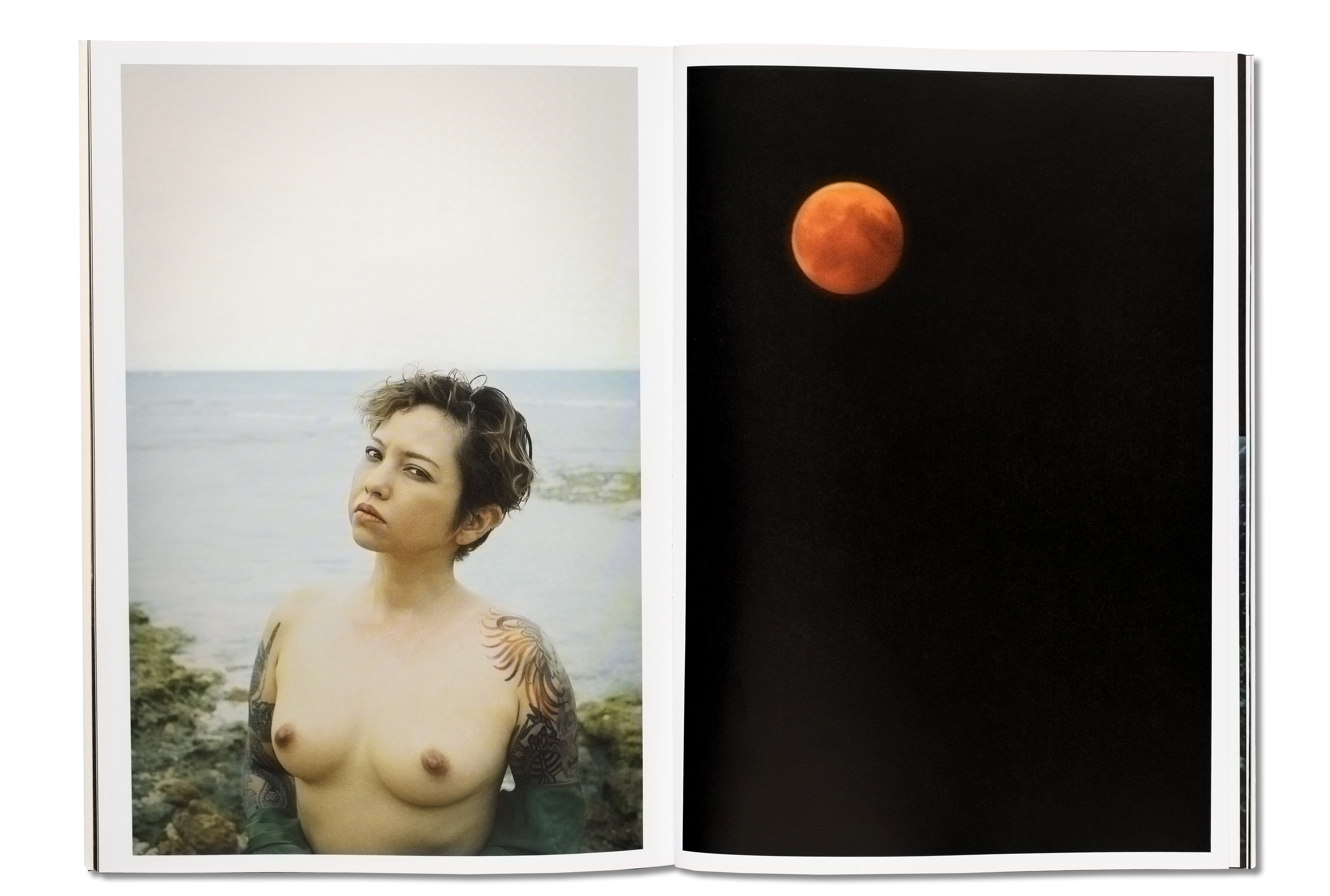 DRAGON BLUE<br>Keiko Nomura<br>