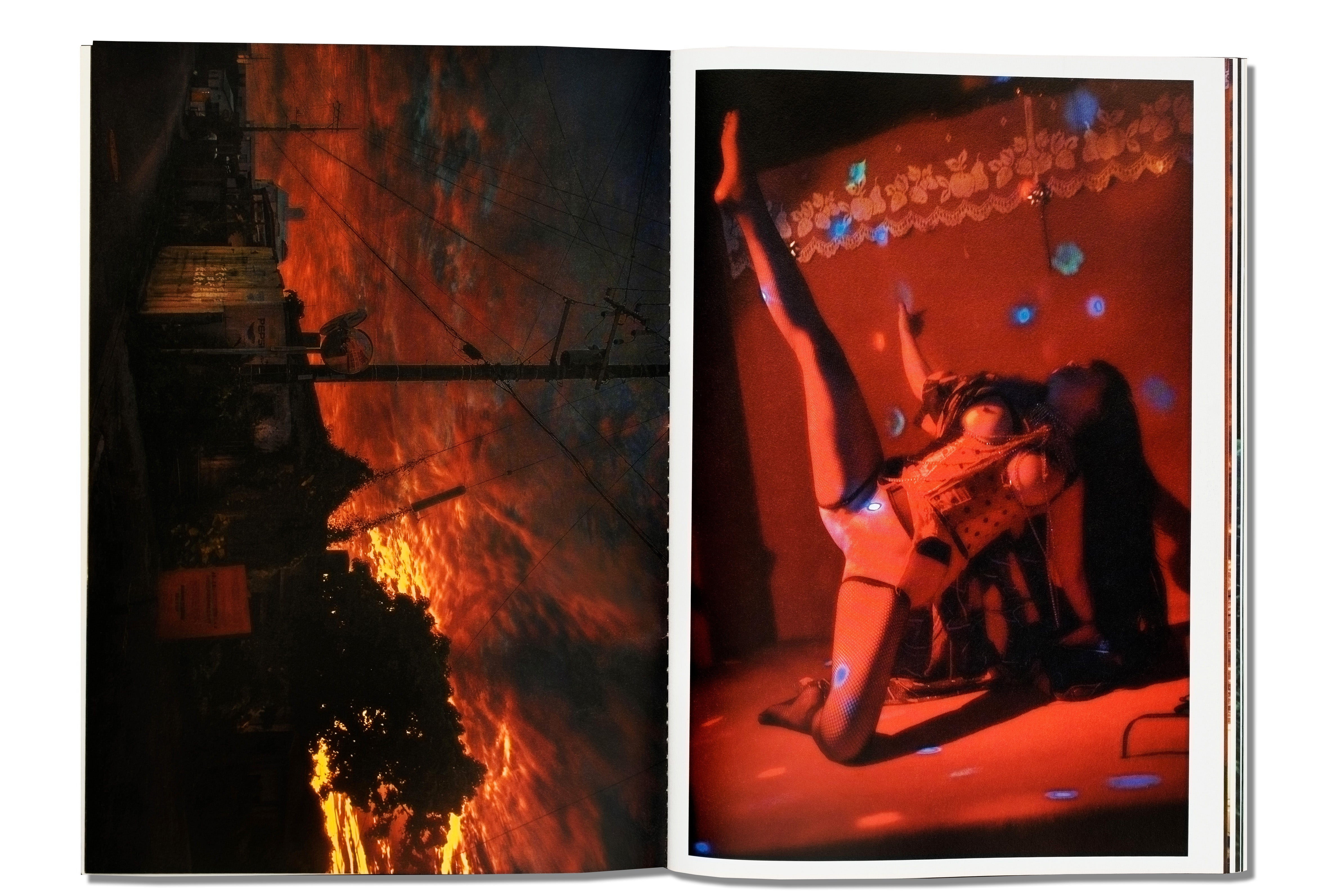 DRAGON BLUE<br>Keiko Nomura<br>