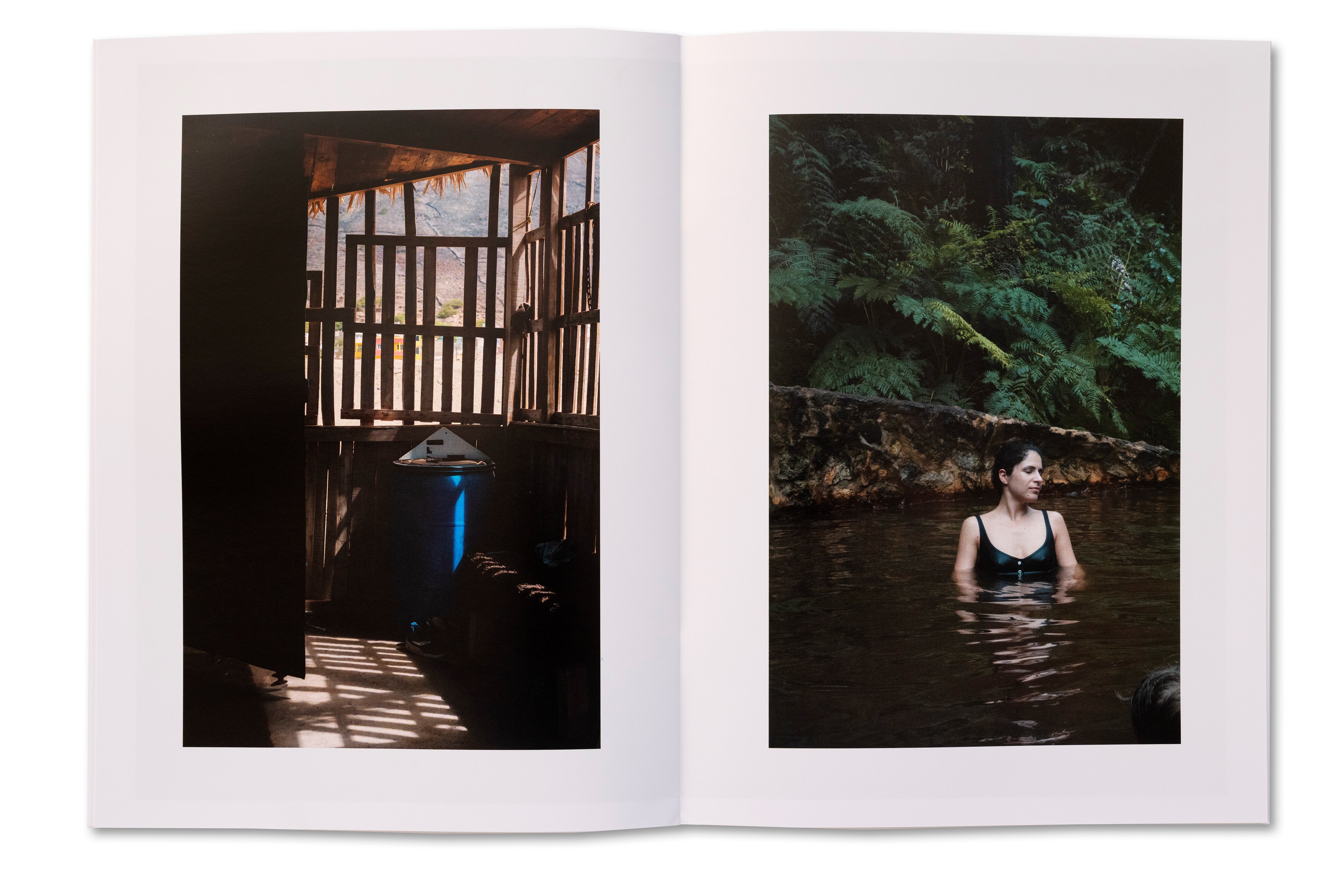 Ocean Rain by José Pedro Cortes