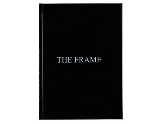 THE FRAME<br>JH Engström<br>