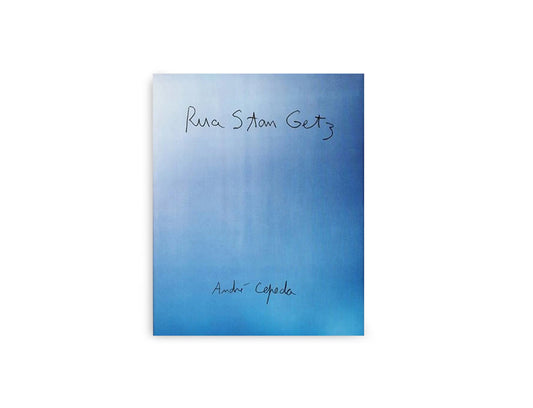 Rua Stan Getz by André Cepeda