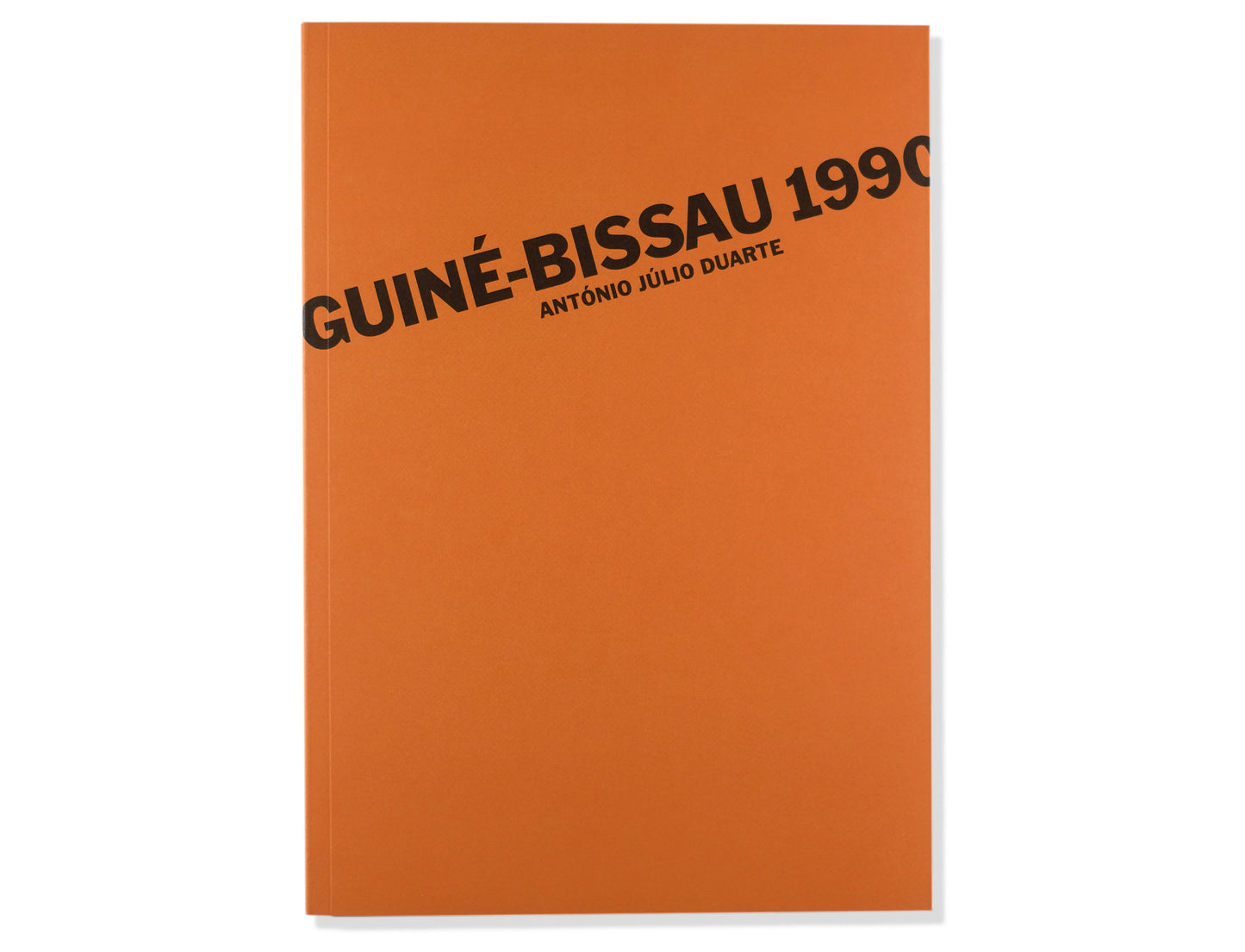 Guiné-Bissau 1990 by António Júlio Duarte