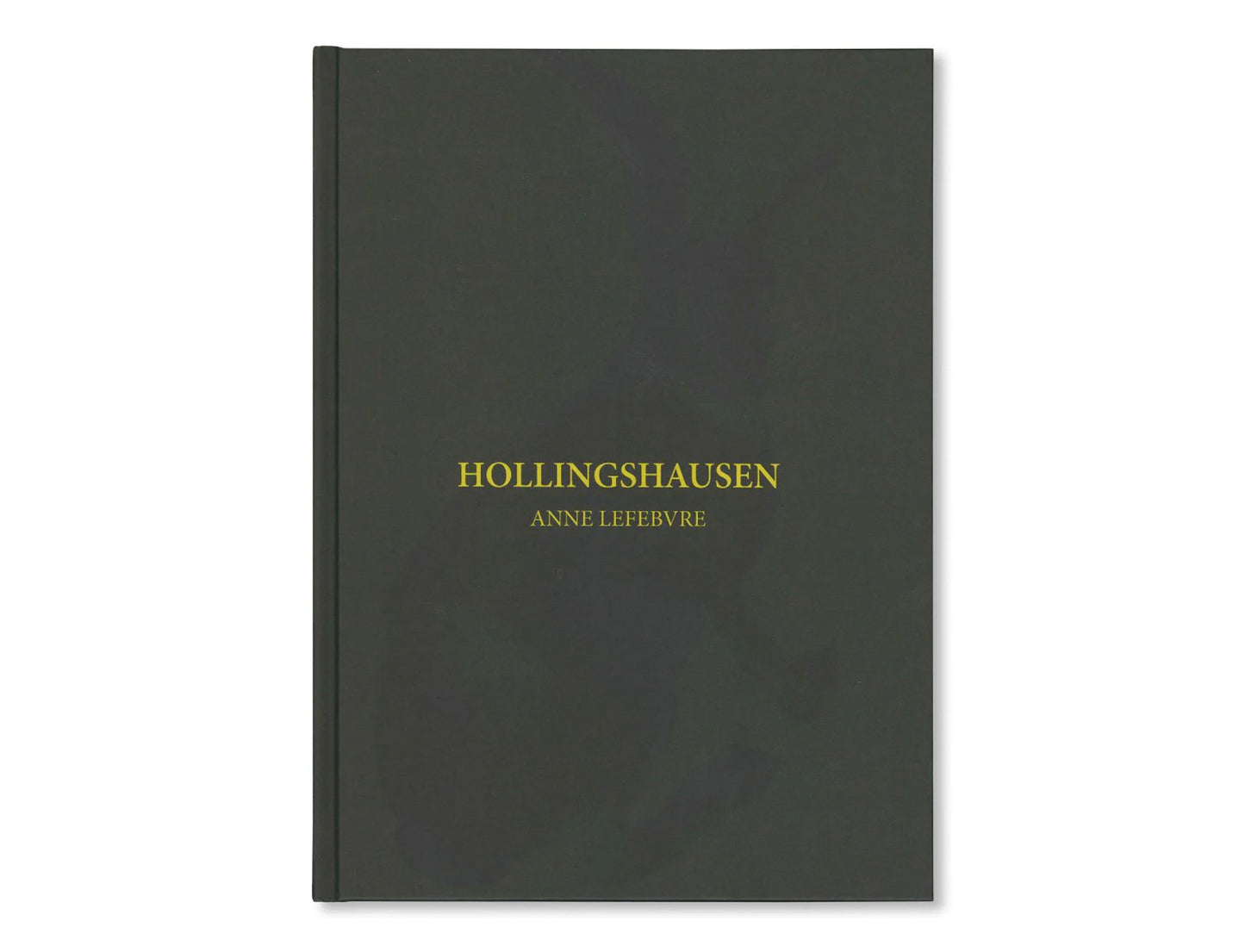 Hollingshausen by Anne Lefebvre