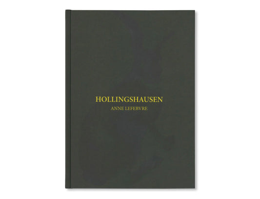 Hollingshausen by Anne Lefebvre
