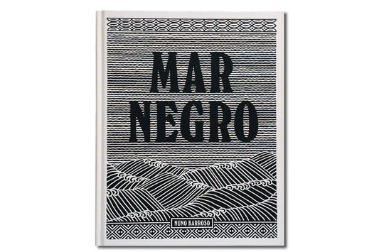 Mar Negro by Nuno Barroso