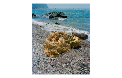 Mar Negro by Nuno Barroso