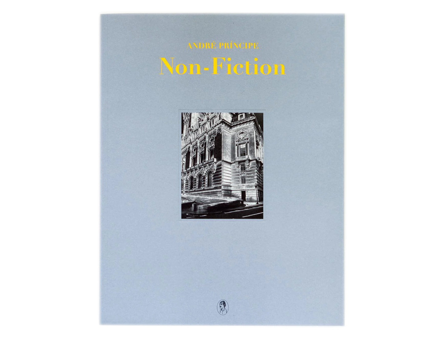 Non-Fiction by André Príncipe