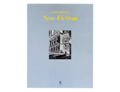 Non-Fiction by André Príncipe