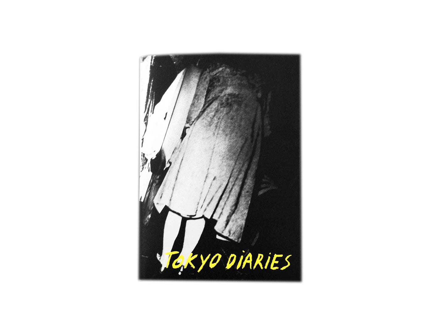 Tokyo Diaries by André Príncipe and Marco Martins