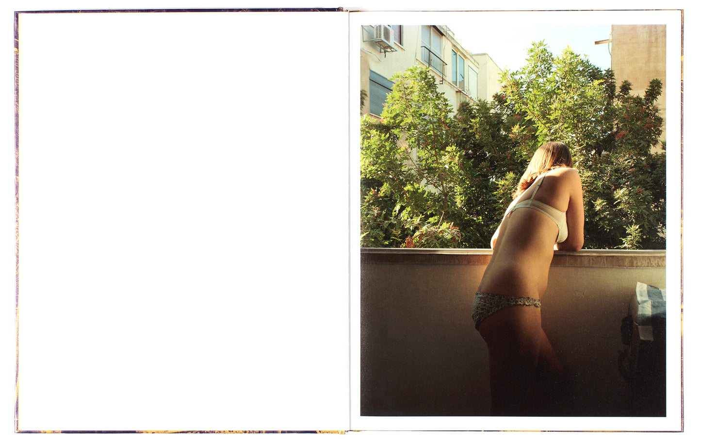 Things Here and Things Still to Come by José Pedro Cortes