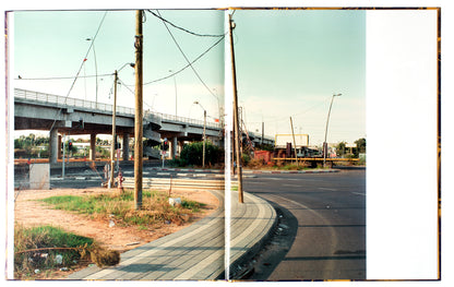 Things Here and Things Still to Come by José Pedro Cortes