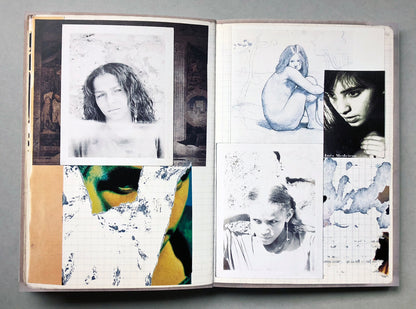 Casa de Lava - Caderno by Pedro Costa