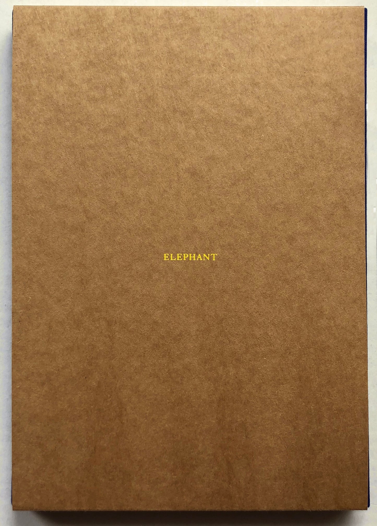 Elephant by André Príncipe | SPECIAL EDITION