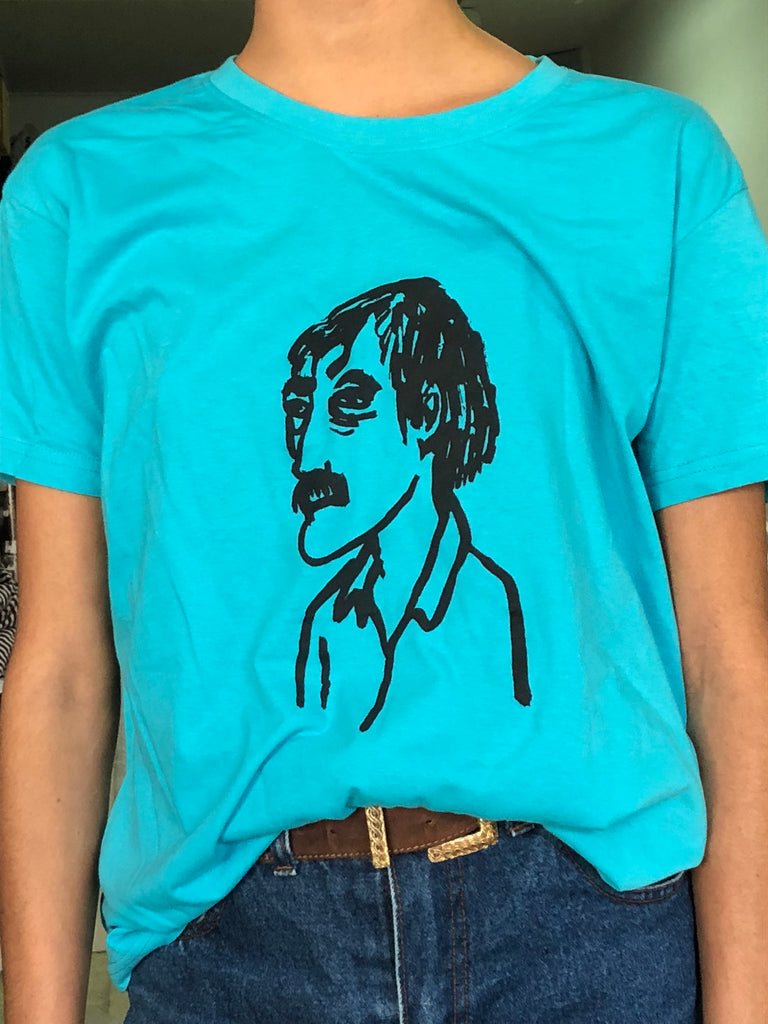 Pierre von Kleist T-shirt