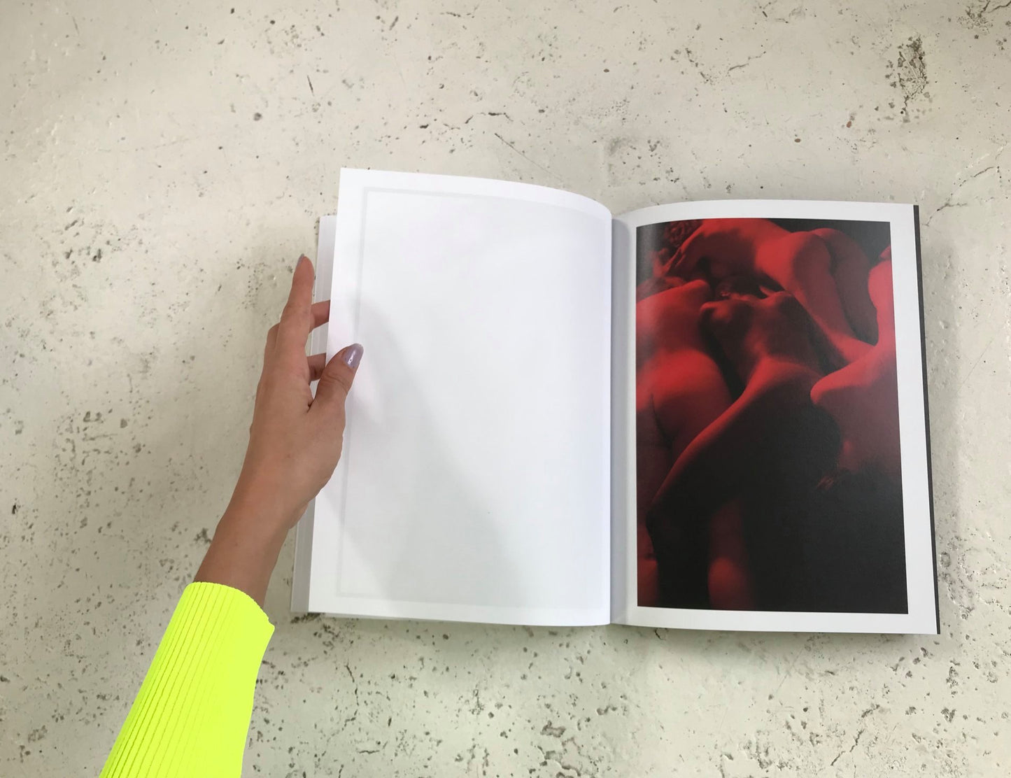 How to Become Nothing by The Legendary Tigerman and  Rita Lino (12'' LP + Book)