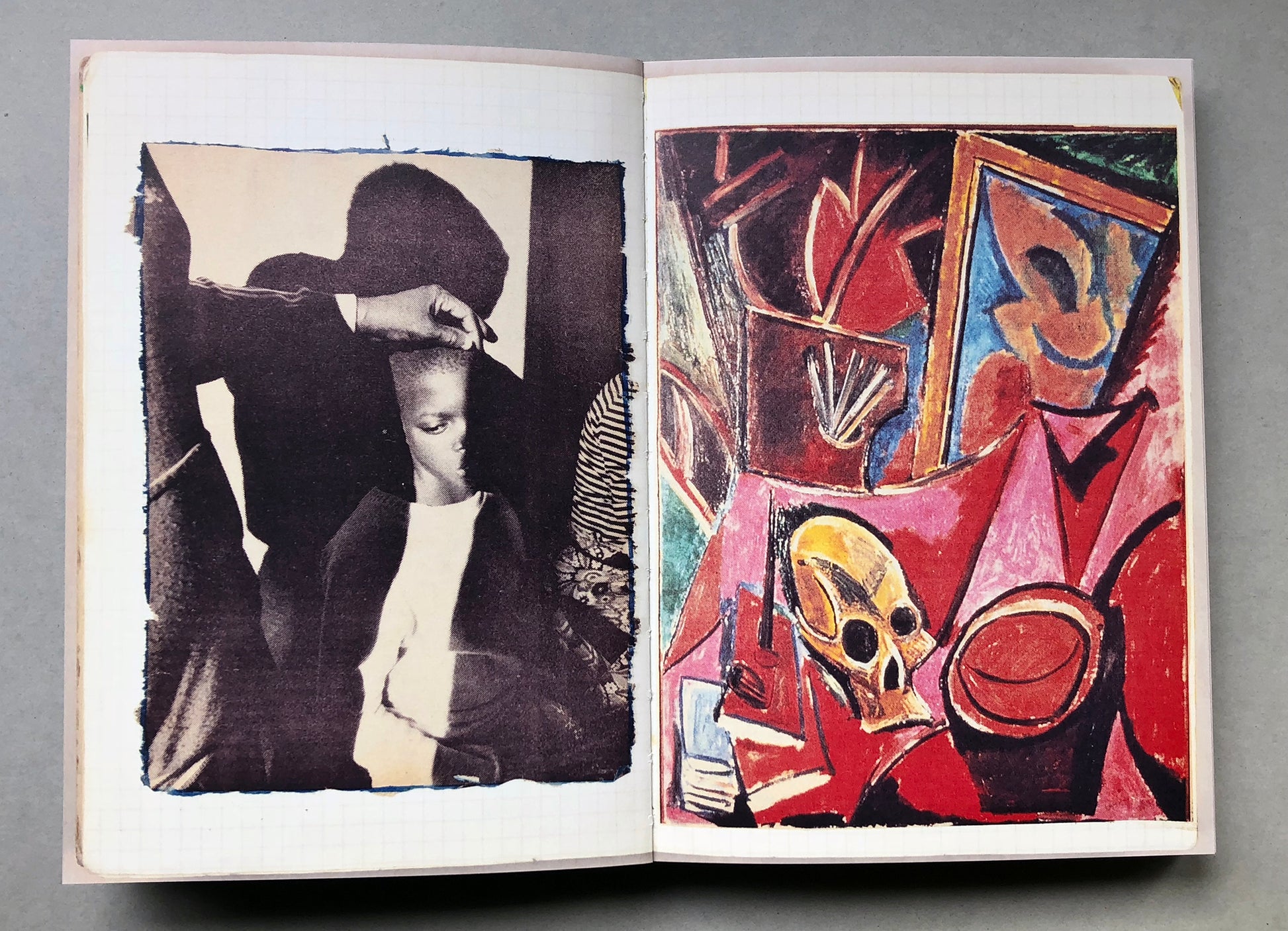 Casa de Lava - Caderno by Pedro Costa – Pierre von Kleist editions