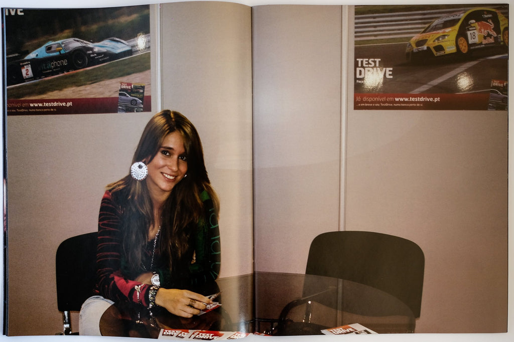 CAREFUL DRIVING AVOIDS ACCIDENTS<br>Augusto Alves da Silva
