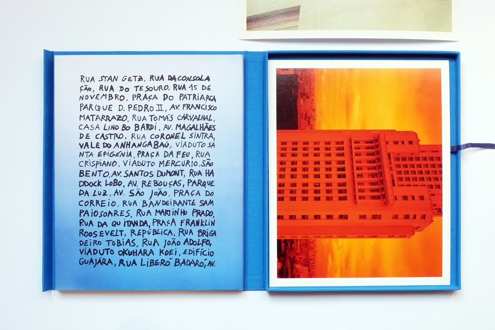 Rua Stan Getz by André Cepeda | Special Edition