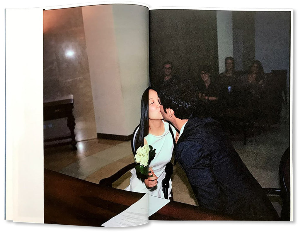 YOU'RE LIVING FOR NOTHING NOW (BOOK 1)<br>André Príncipe