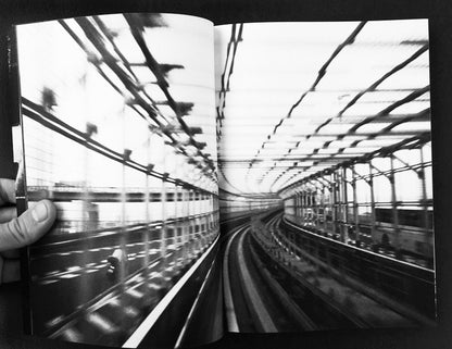 Tokyo Diaries by André Príncipe and Marco Martins