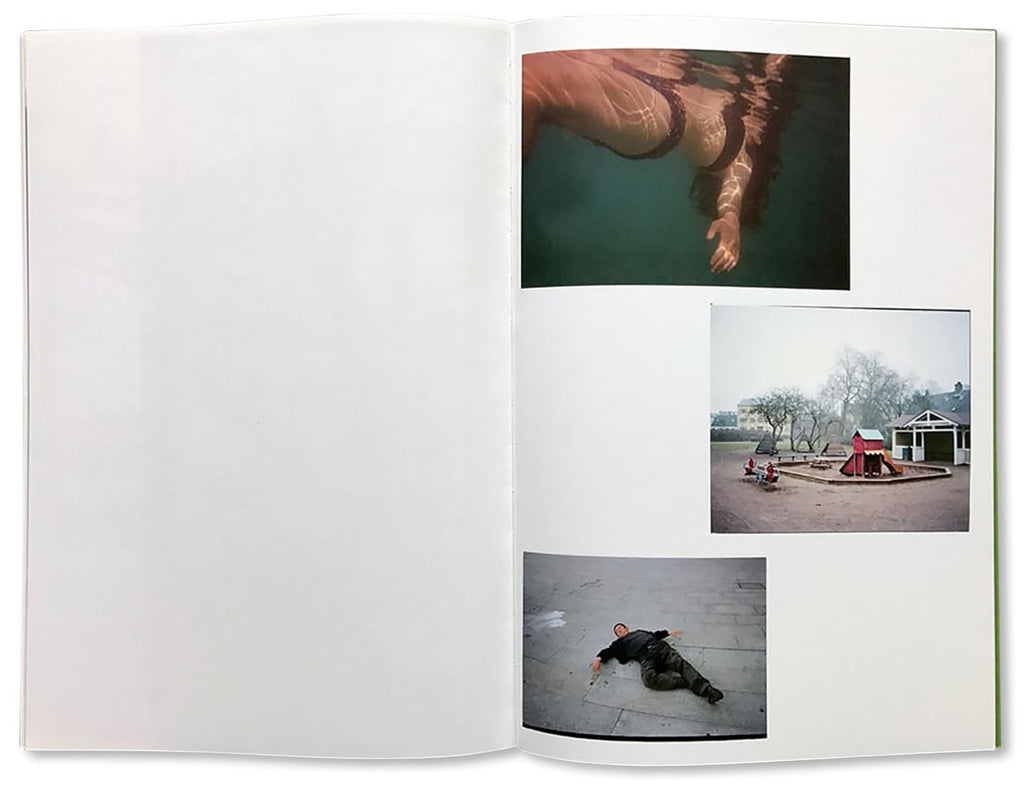 YOU'RE LIVING FOR NOTHING NOW (BOOK 2)<br>André Príncipe